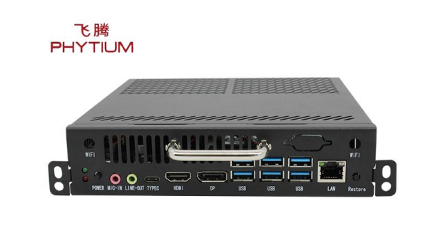 智慧課堂升級(jí)：國產(chǎn)OPS電腦的創(chuàng)新力量